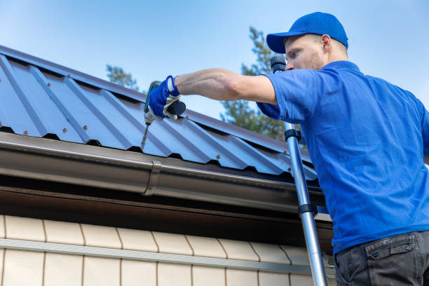 Best Tile Roofing Installation  in Claxton, GA