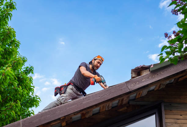 Best Slate Roofing  in Claxton, GA