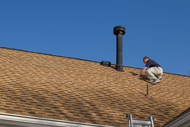 Best Gutter Installation and Repair  in Claxton, GA