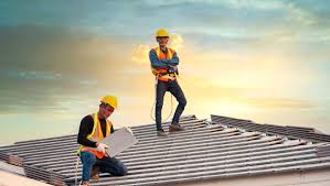 Best Roof Installation  in Claxton, GA
